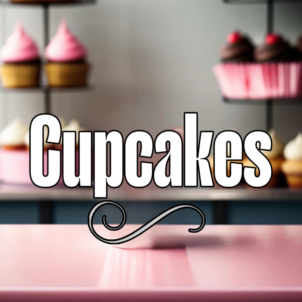 Cupcakes