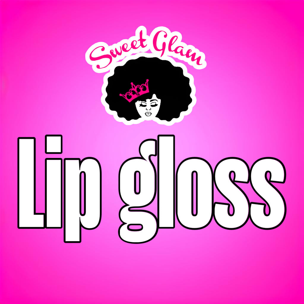 Lip gloss