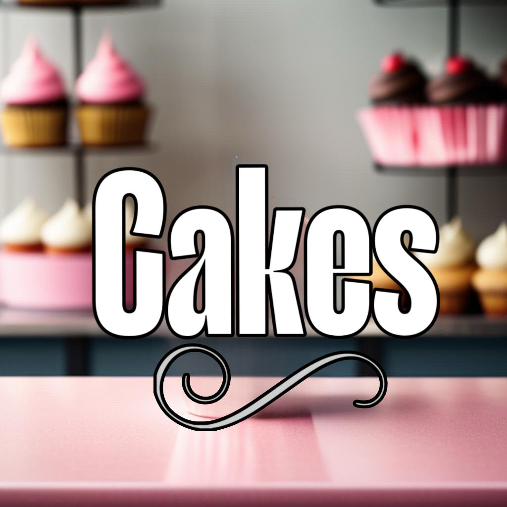 Cakes