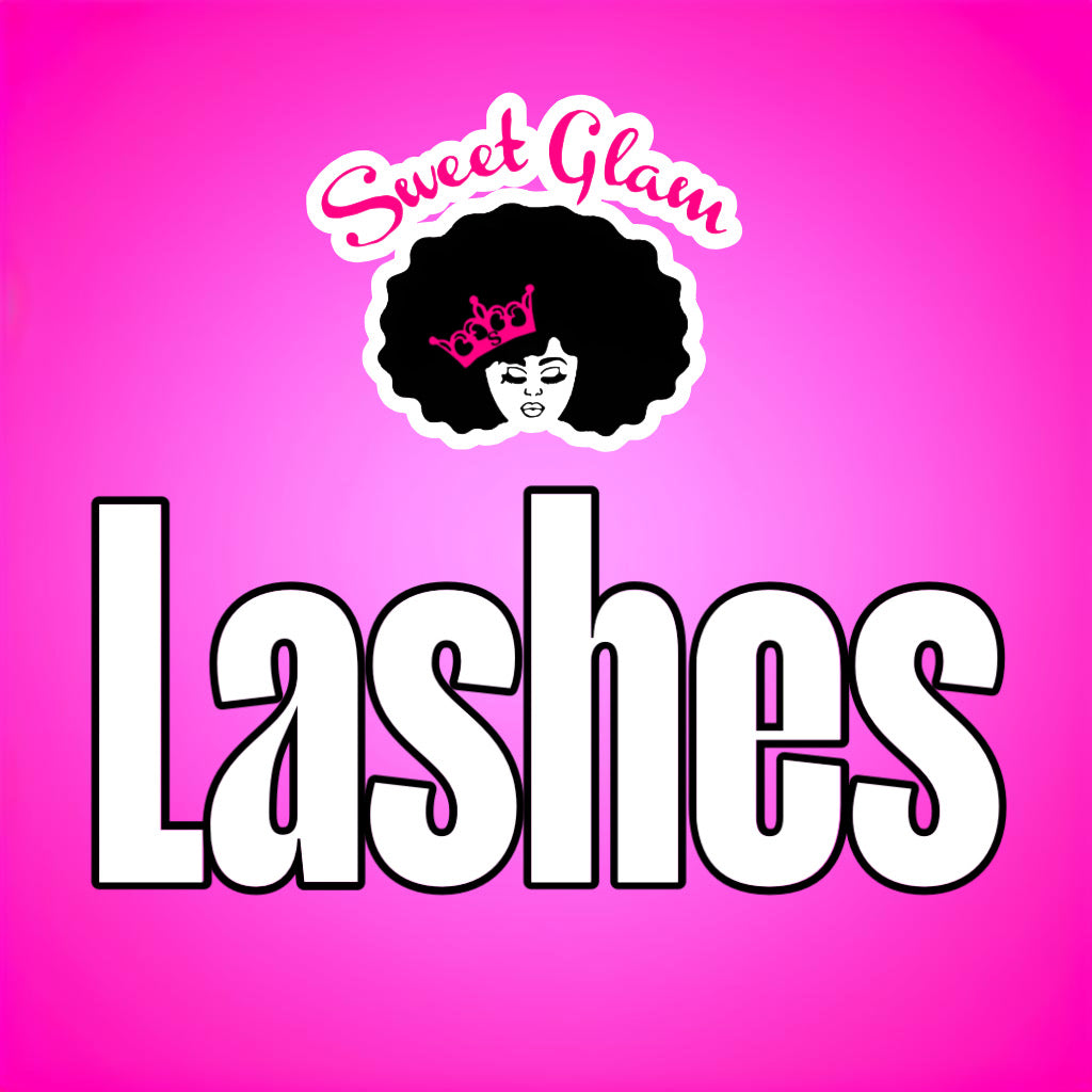 Lashes