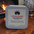 All That Brittle Funnell Cake