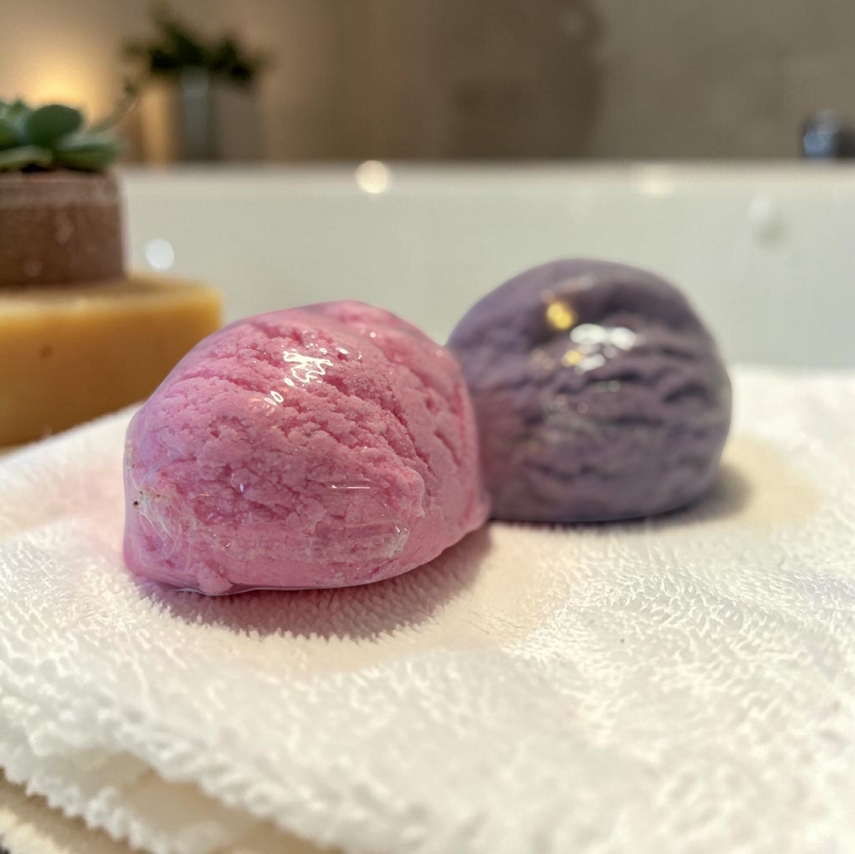 Bath Truffles