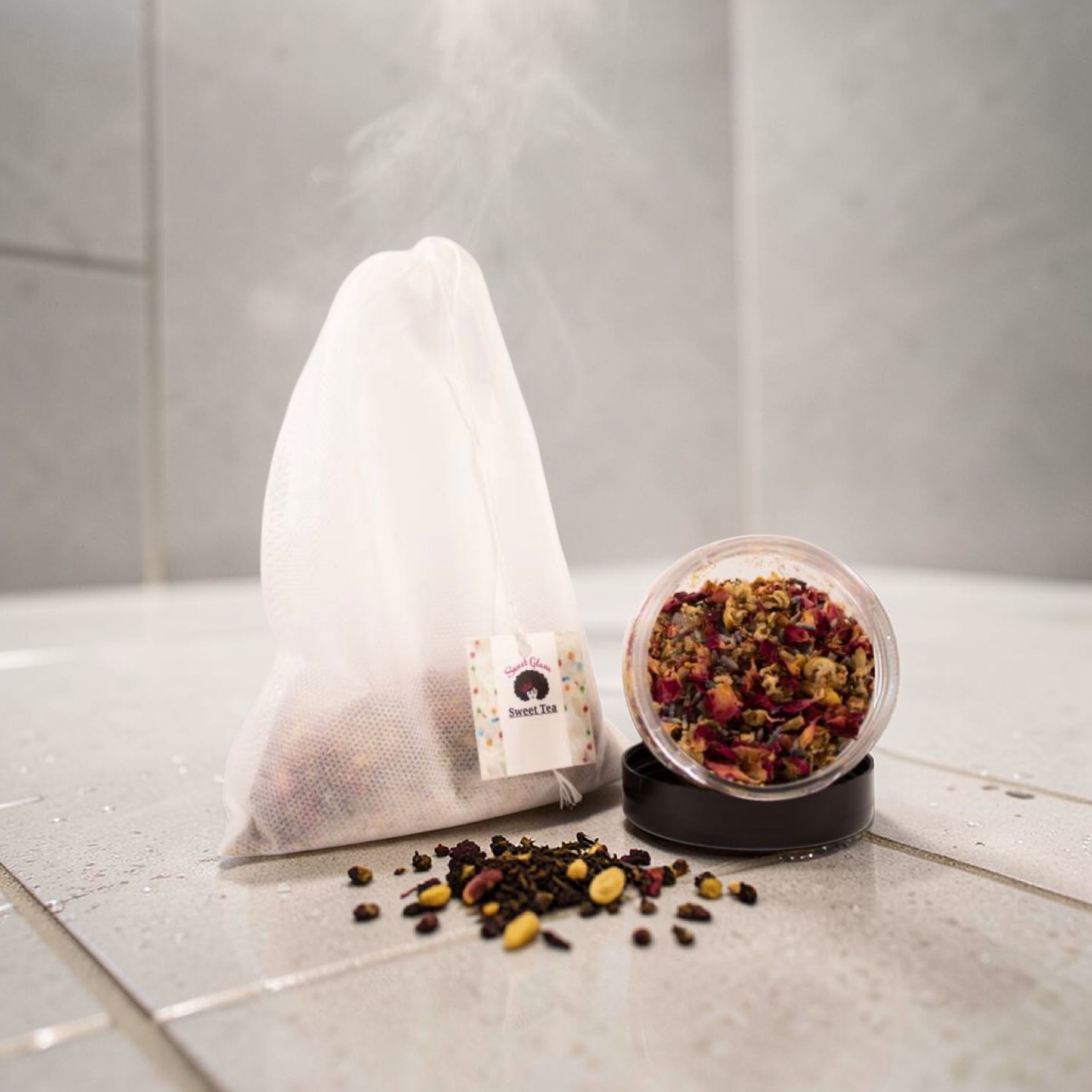Bath Tea