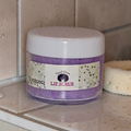 Lip Scrub Grape