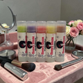 Honey Glaze lip balm