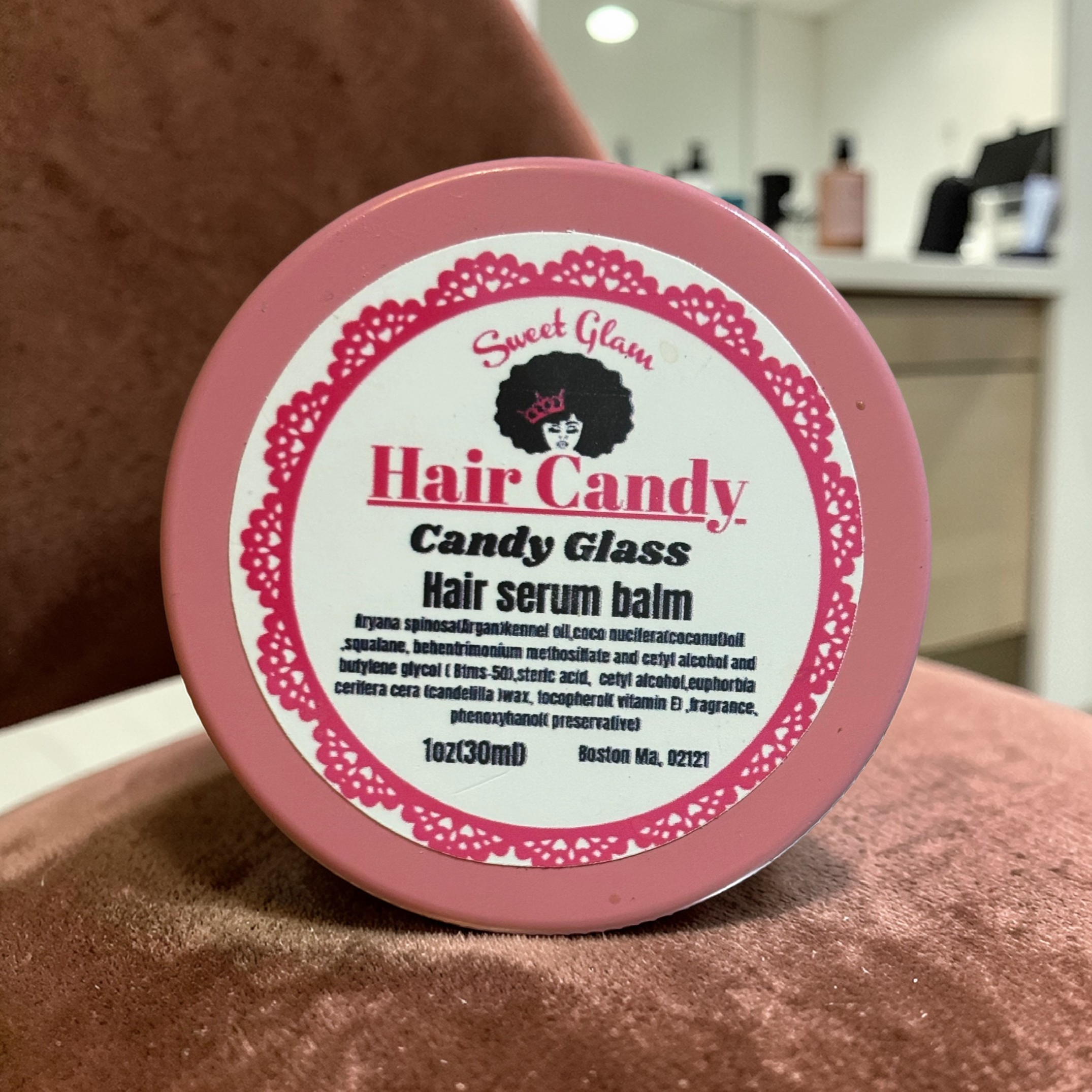 Hair Candy Hair Serum Balm