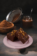 Ruth's fudge