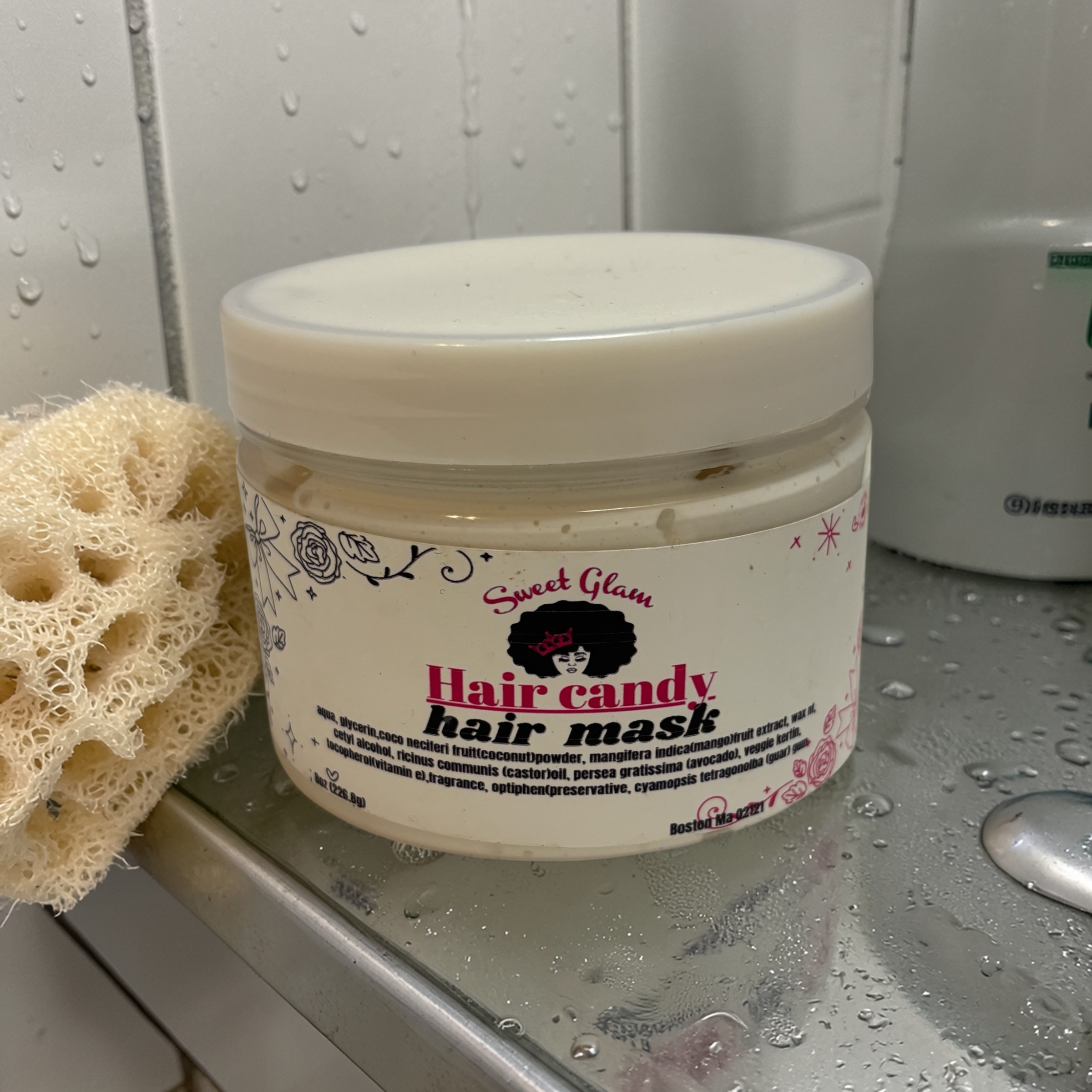 Hair Candy Hair mask