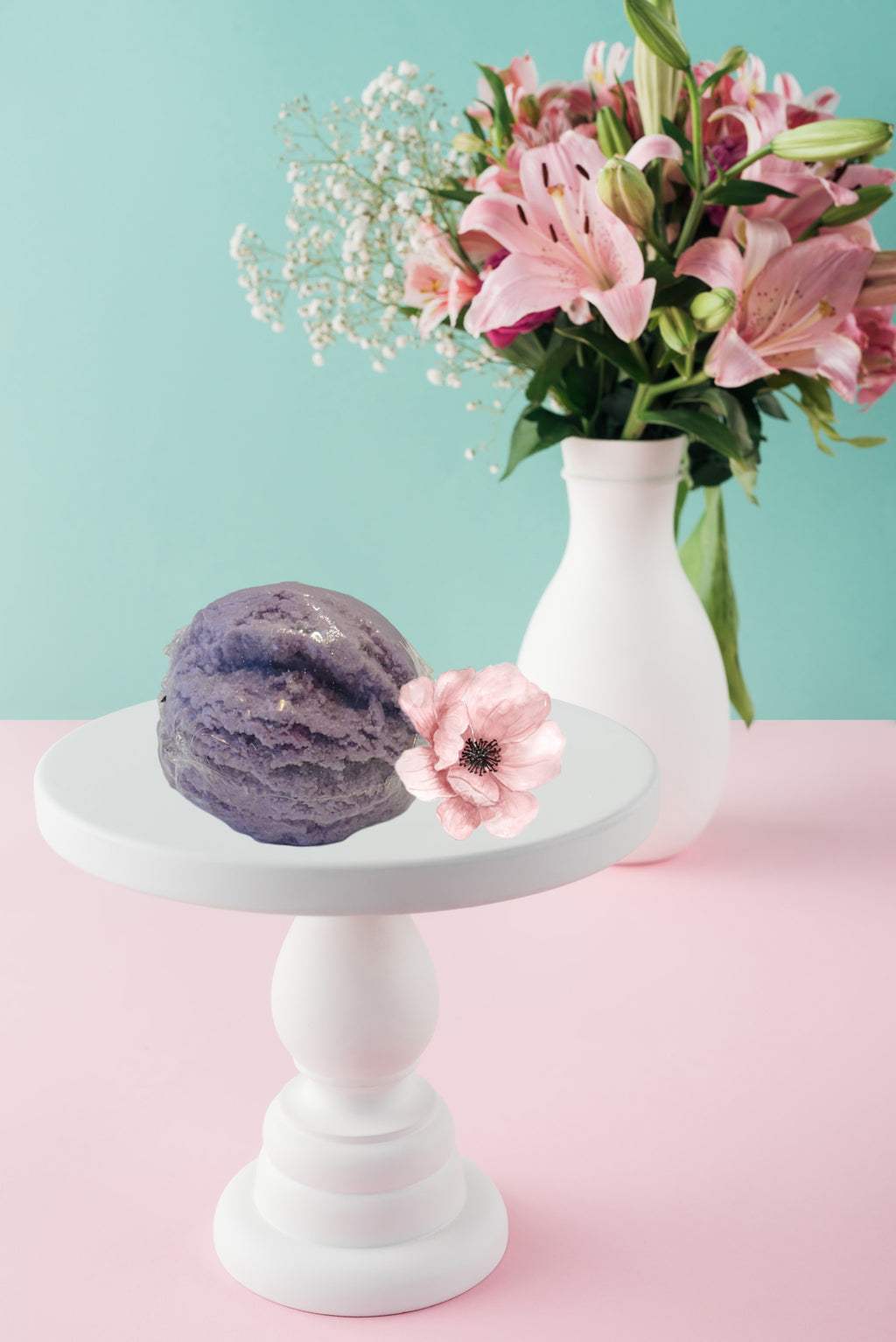 Bath Truffles