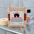Cookie Batter