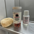 Sugardrops Strawberry Shortcake