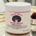 Sweet Butter Butterscotch