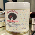Sweet Butter Pineapple