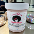 Sweet Butter Brown sugar