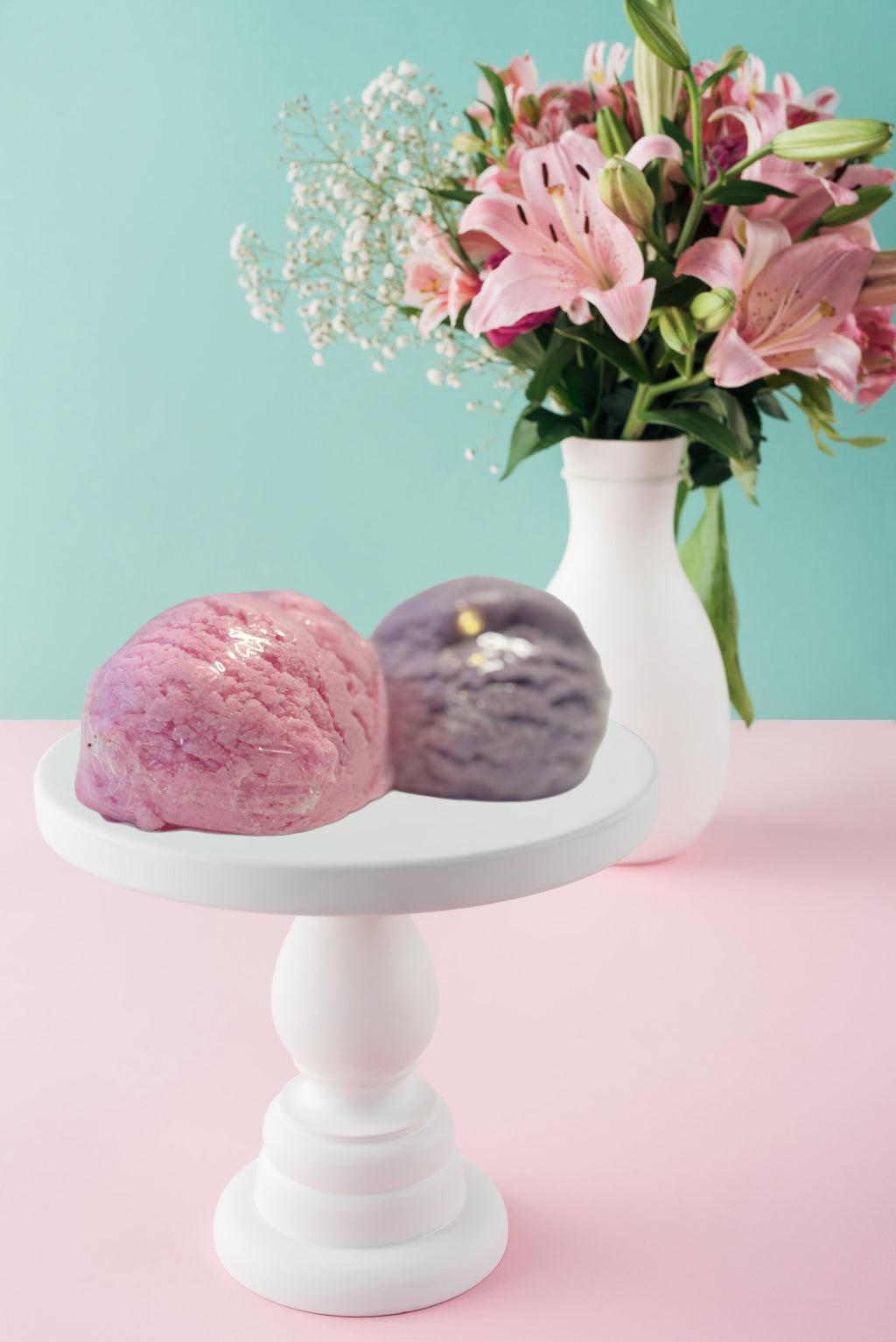 Bath Truffles