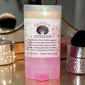 Lotion bar
