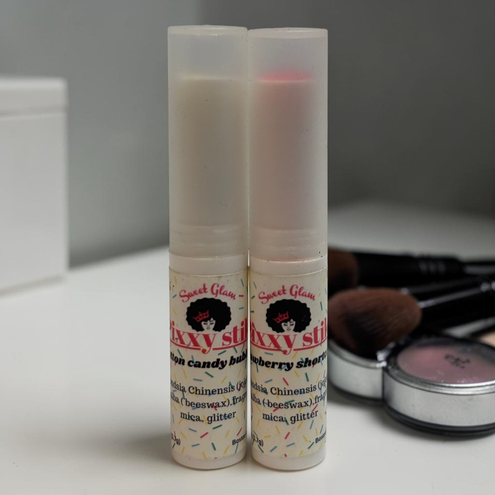 Pixxy Stik Solid Perfume