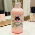 Ice Cream lotion Orange Creamsicle