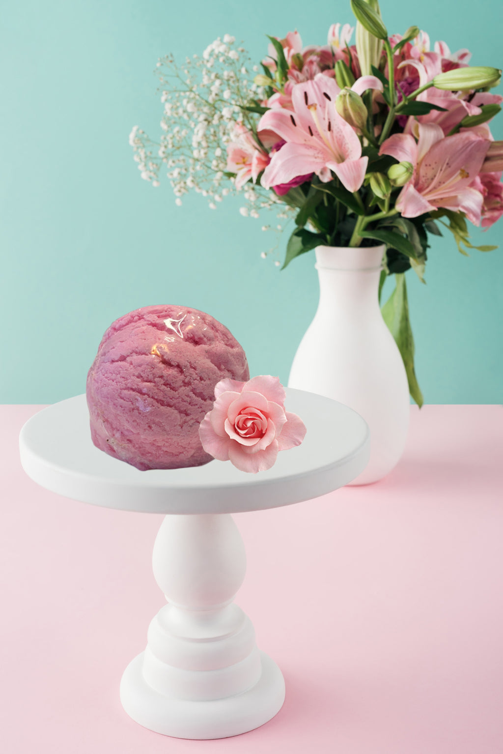 Bath Truffles