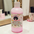 Ice Cream lotion Passion Sherbet