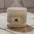 Lip Scrub  Whipped Cream